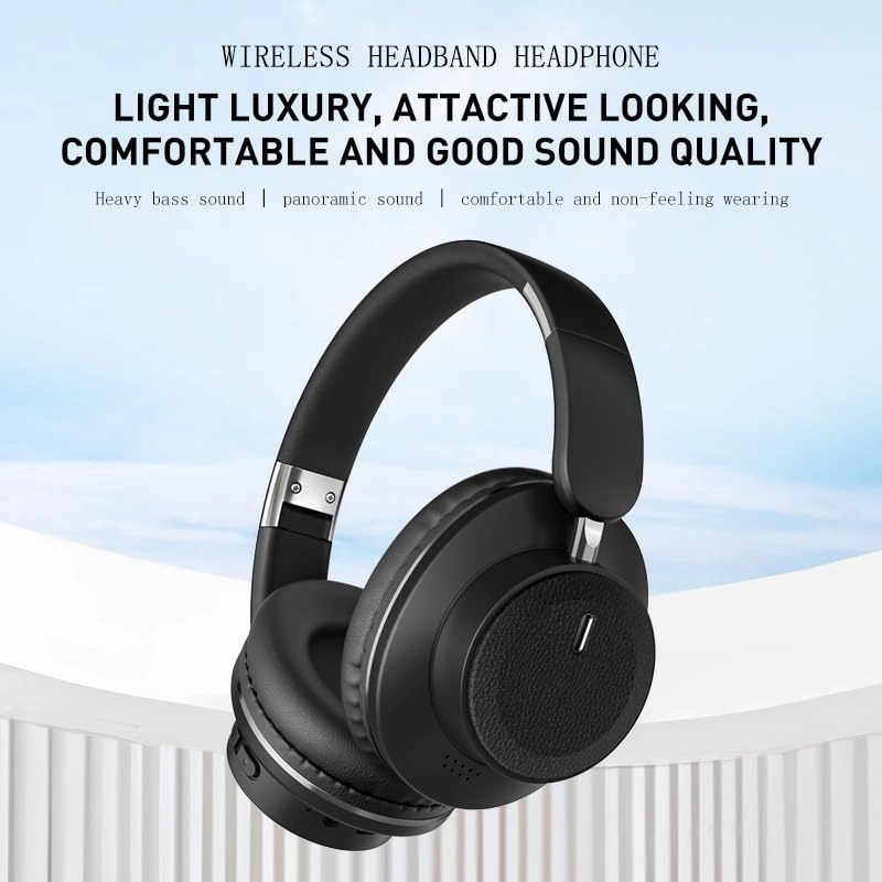 H9 Wireless Headphone
