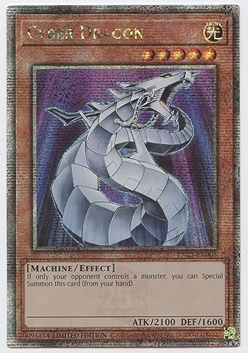 Cyber Dragon TN23-EN005