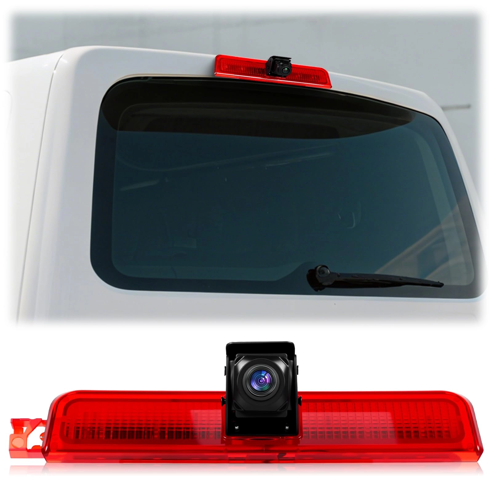 Transporter HD - Night Vision