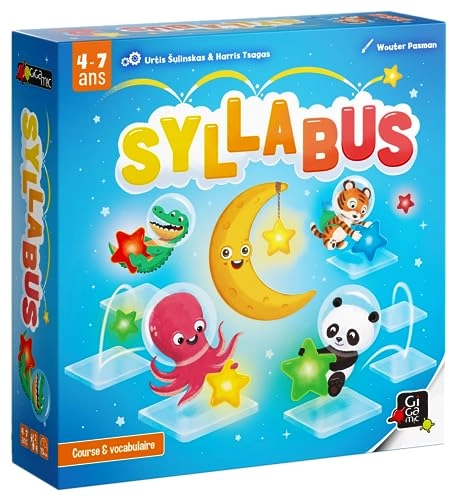 Syllabus - From 4 years 1 pieces