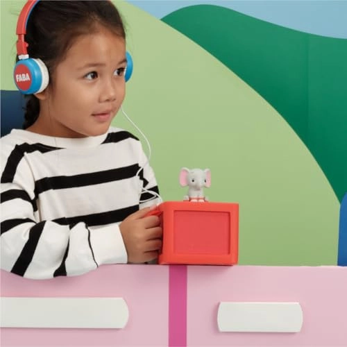 Babam Storybook Protector Case - 3 years and up 1 pieces