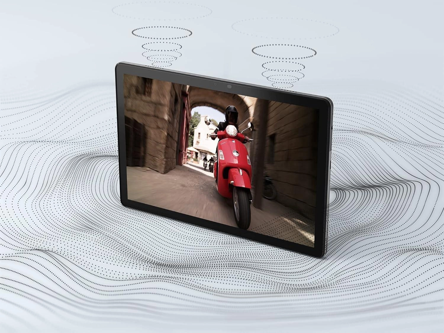 Tab M10 3rd Gen - 64GB 10.1"