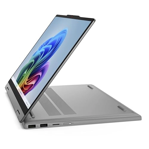 IdeaPad 5a 83UH0046US - 14'' Ryzen AI 5 430 16GB DDR5 512GB SSD