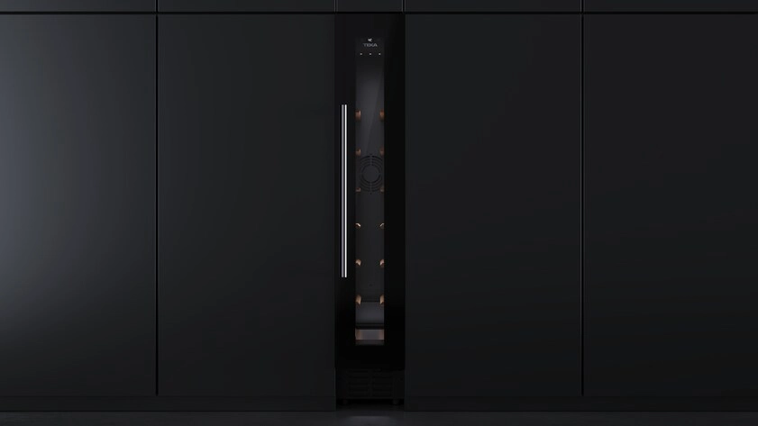 RVU 10008 - 8 Bottles