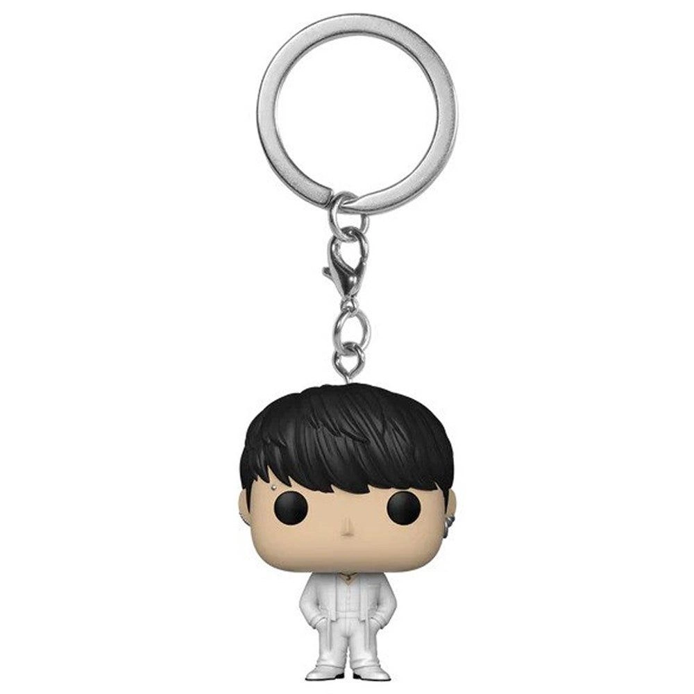 FUNKO Jung Kook - BTS Pop! Rocks S4