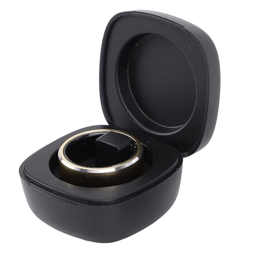 Smart Health Ring - Size 8