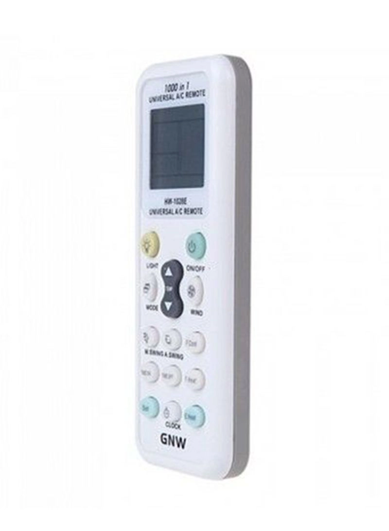 New Majestic Universal Remote Control