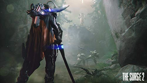 The Surge 2 - PlayStation 4