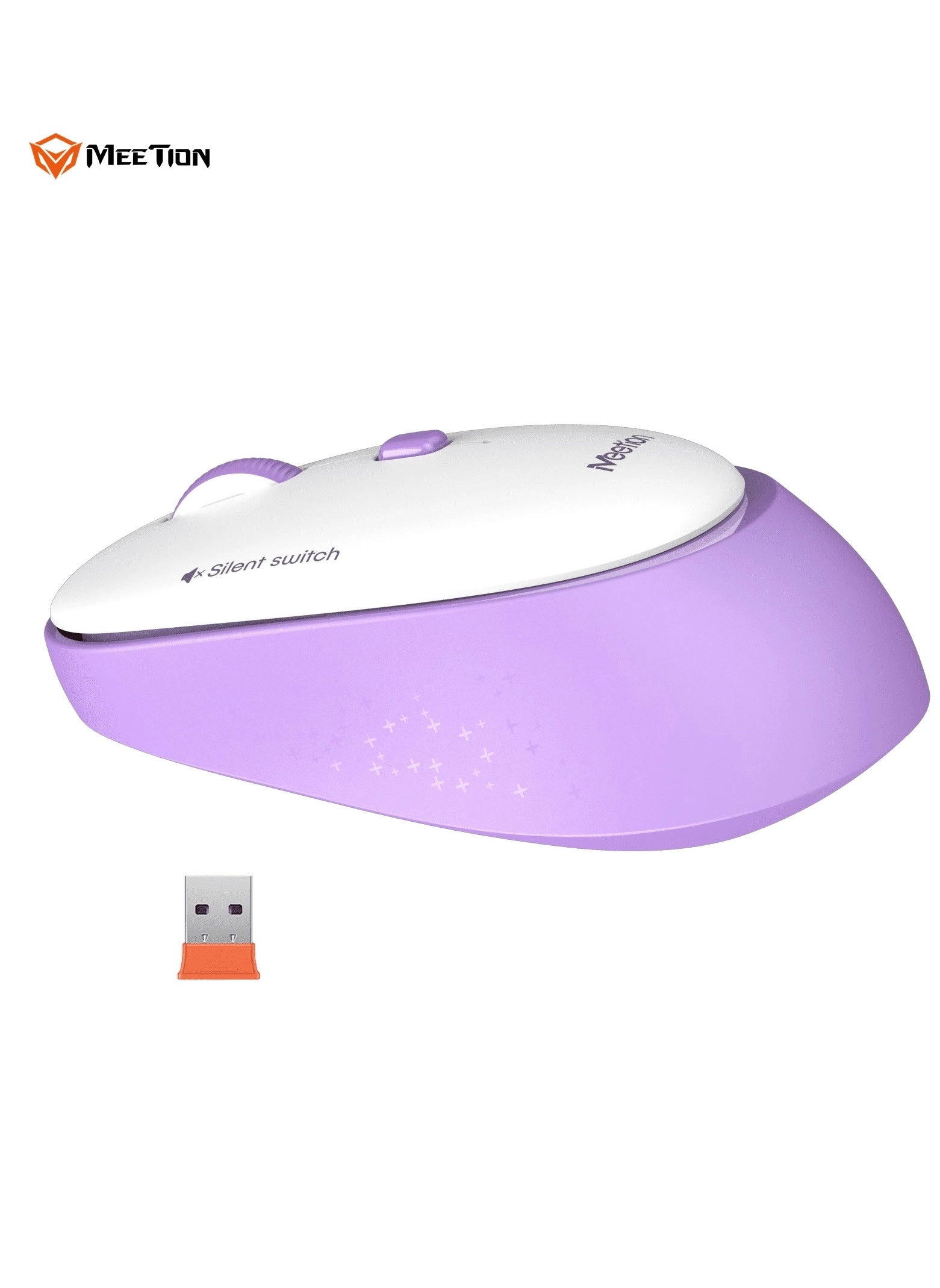 R571 Office Mouse - Wireless