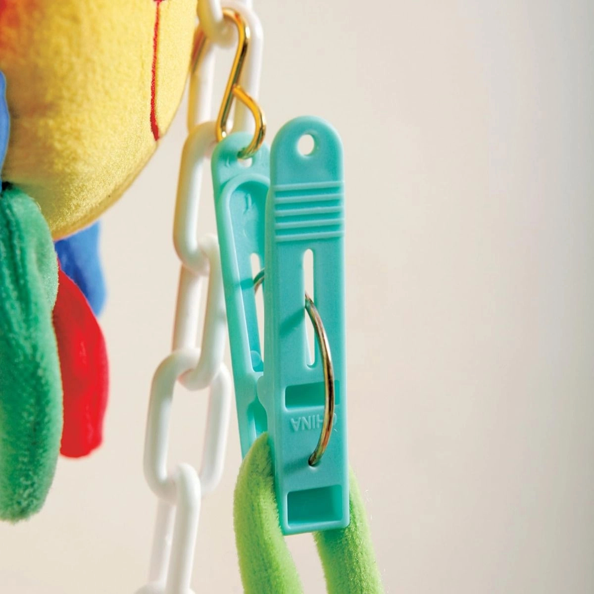 Toy Chain - 6 months