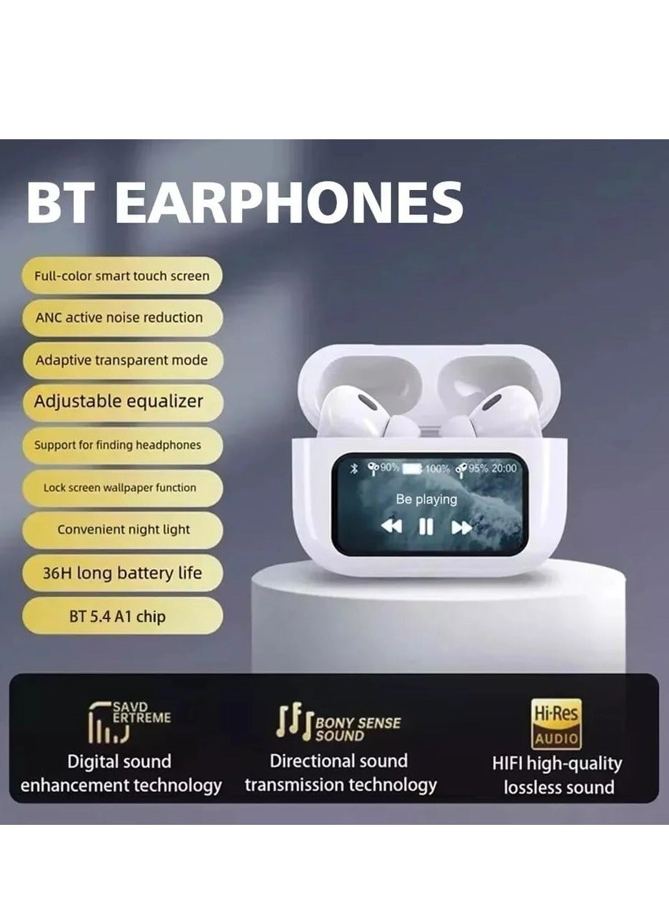 AirPods Pro Wireless Earbud