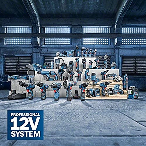 GSR 12V-35 FC - 3 Amp Hours