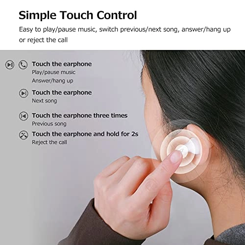 Cloud Buds Wireless Earbud