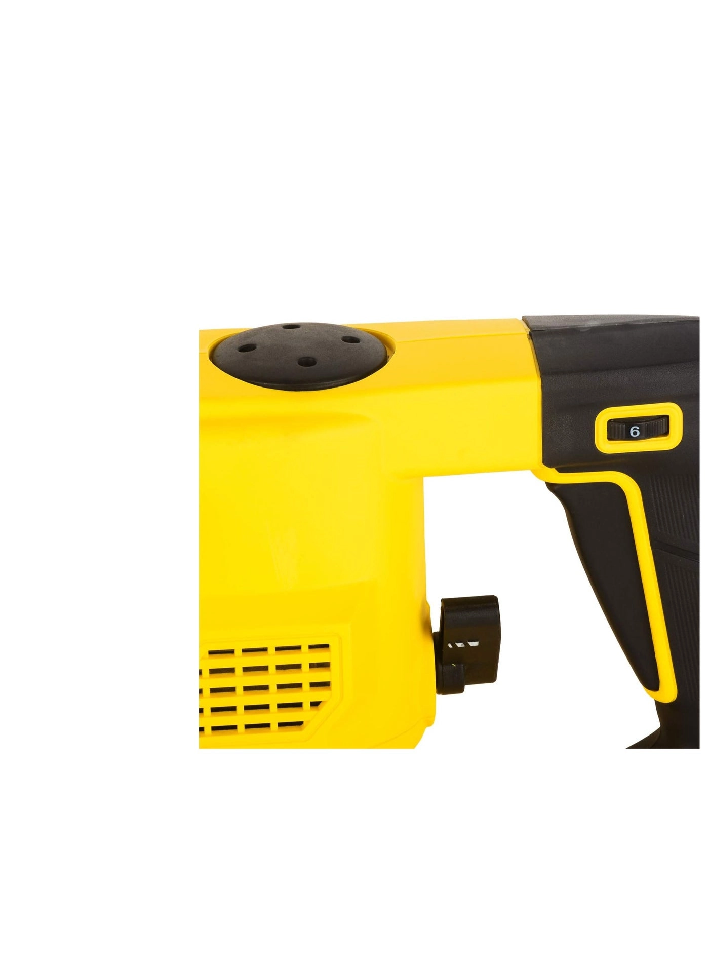 Hammer Drill - 32mm 1250W