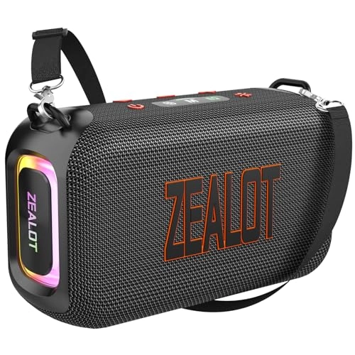 Zealot S85 - 50W