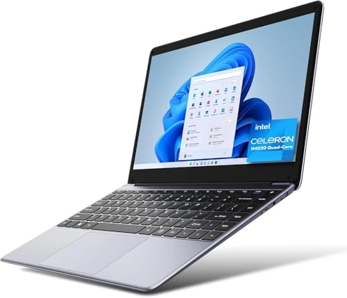 Herobook Pro - 14.1'' Celeron N4020 8GB DDR4 256GB SSD