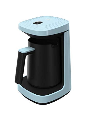 Turkish Coffee Machine TKM2940K