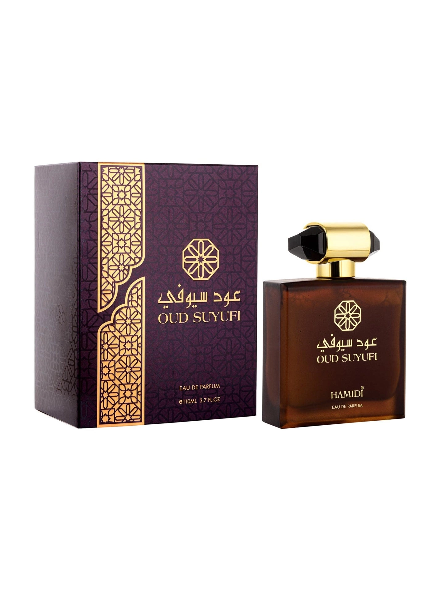 Oud Supreme - Eau de Parfum 100ml
