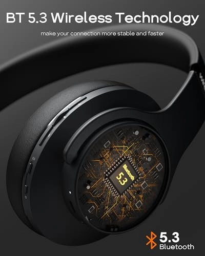 Care1 Wireless Headphone
