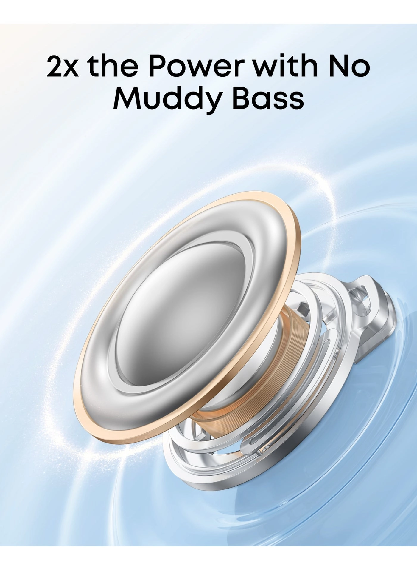 P31i Wireless Earbud