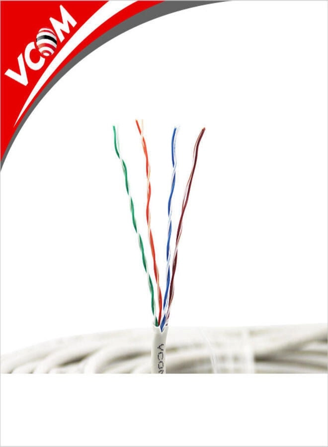 Cat5E Network Cable - 305Meter