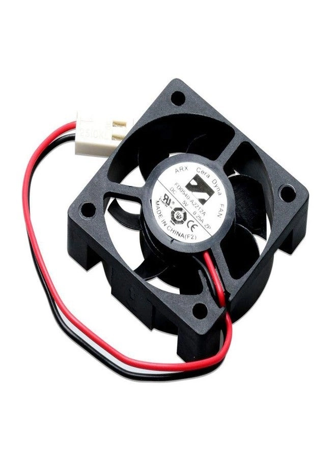 FD0540-A2212A - 5V 12V Cooling Fan