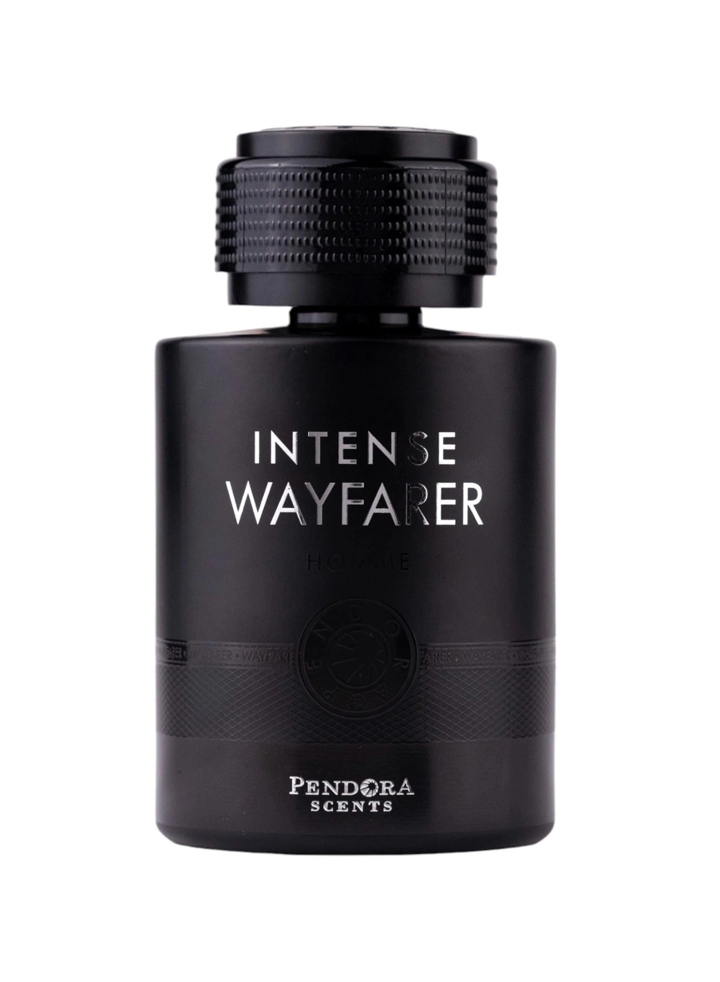 PARIS CORNER Intense Wayfarer - Eau de Parfum 100 ml