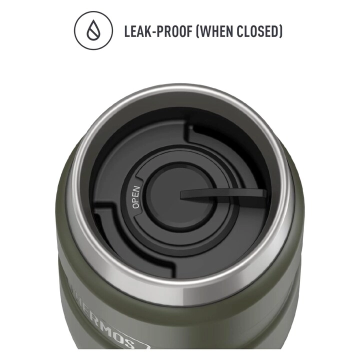 Vacuum Tumbler - 470ml
