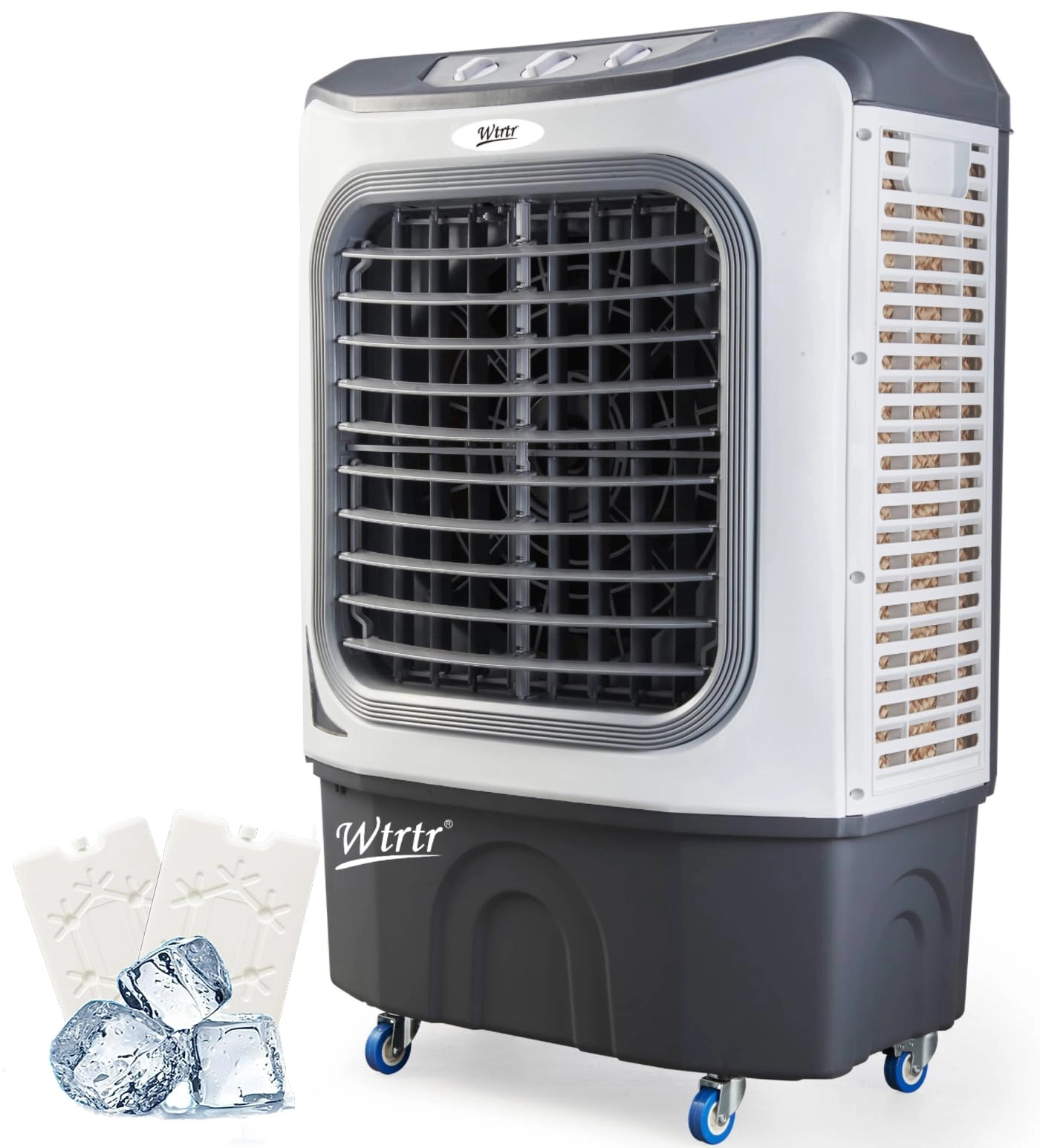 Wtrtr Evaporative Air Cooler - 50L