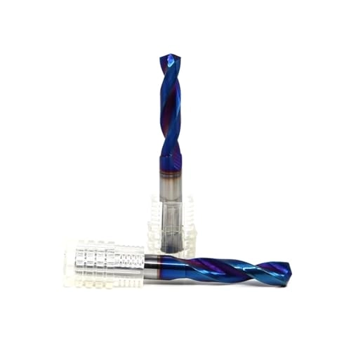 Left Hand Drill Bit - 1pcs 5.4mm