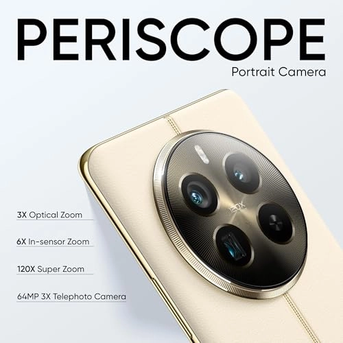 (Renewed) 12 Pro+ - 12GB 512GB