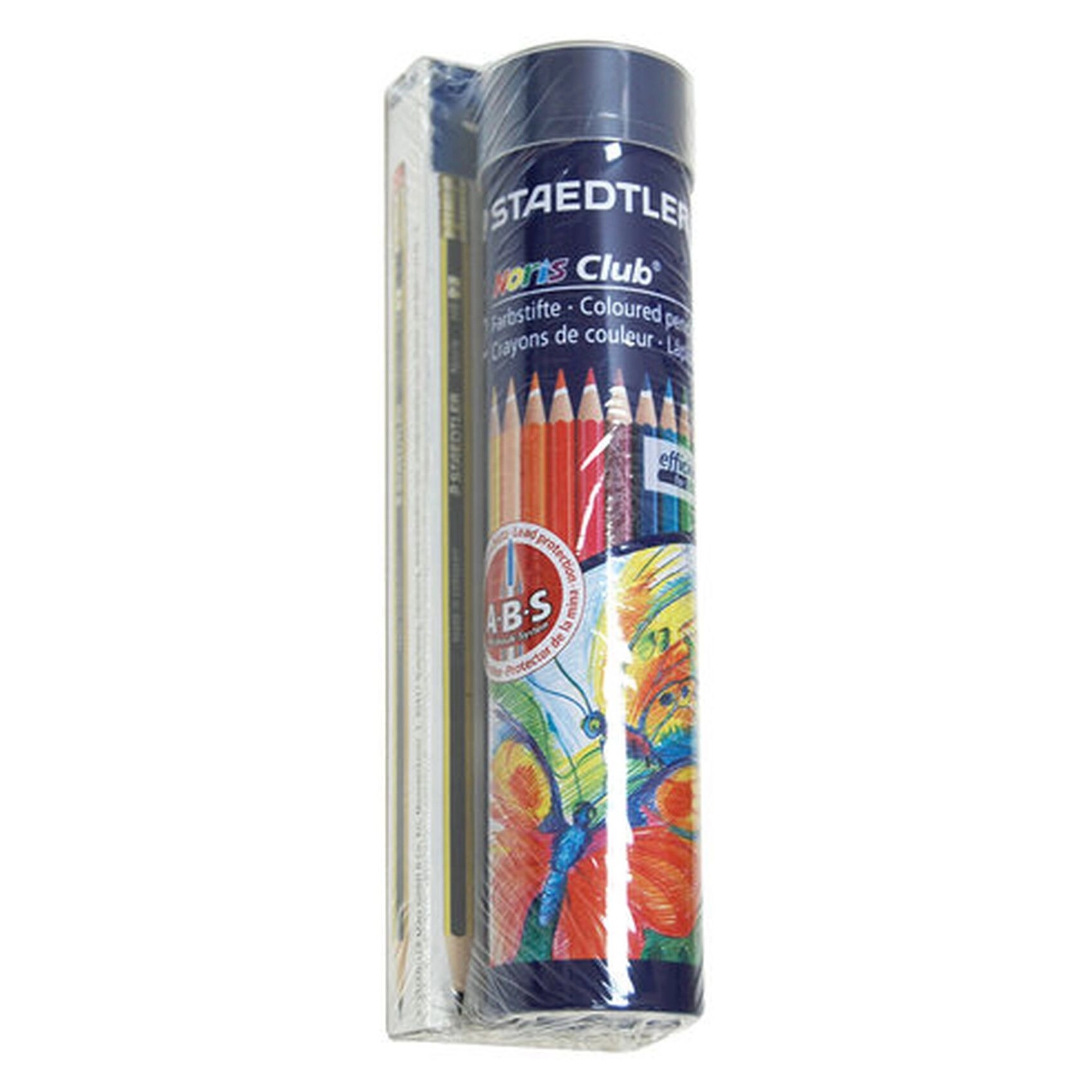 Noris Color Pencils - 12