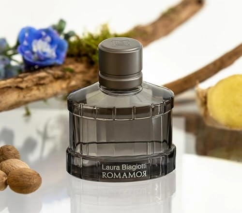 Romamor Uomo Eau de Toilette 75 ml