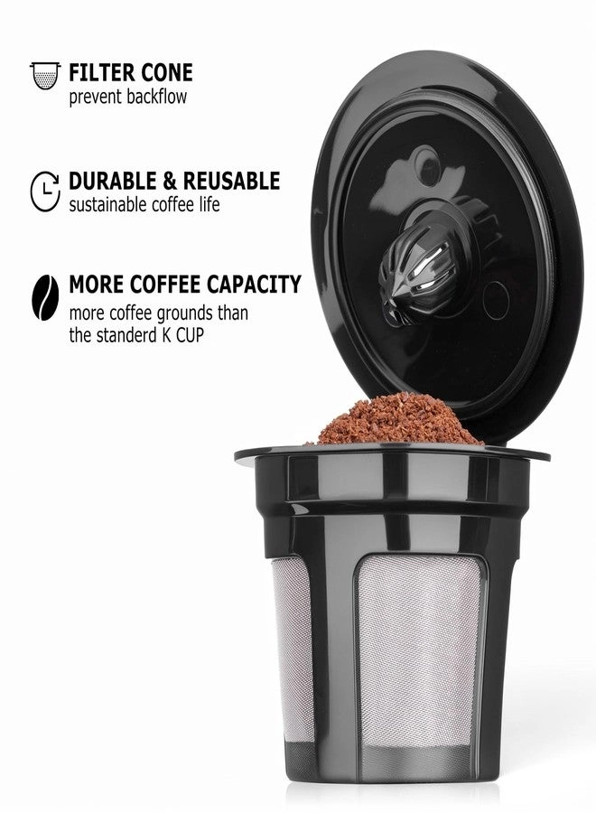 Reusable K Cups