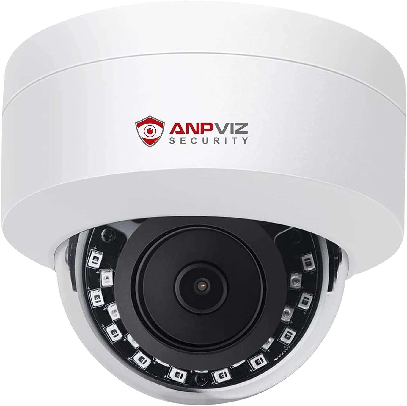 Anpviz IP Dome Camera 5MP