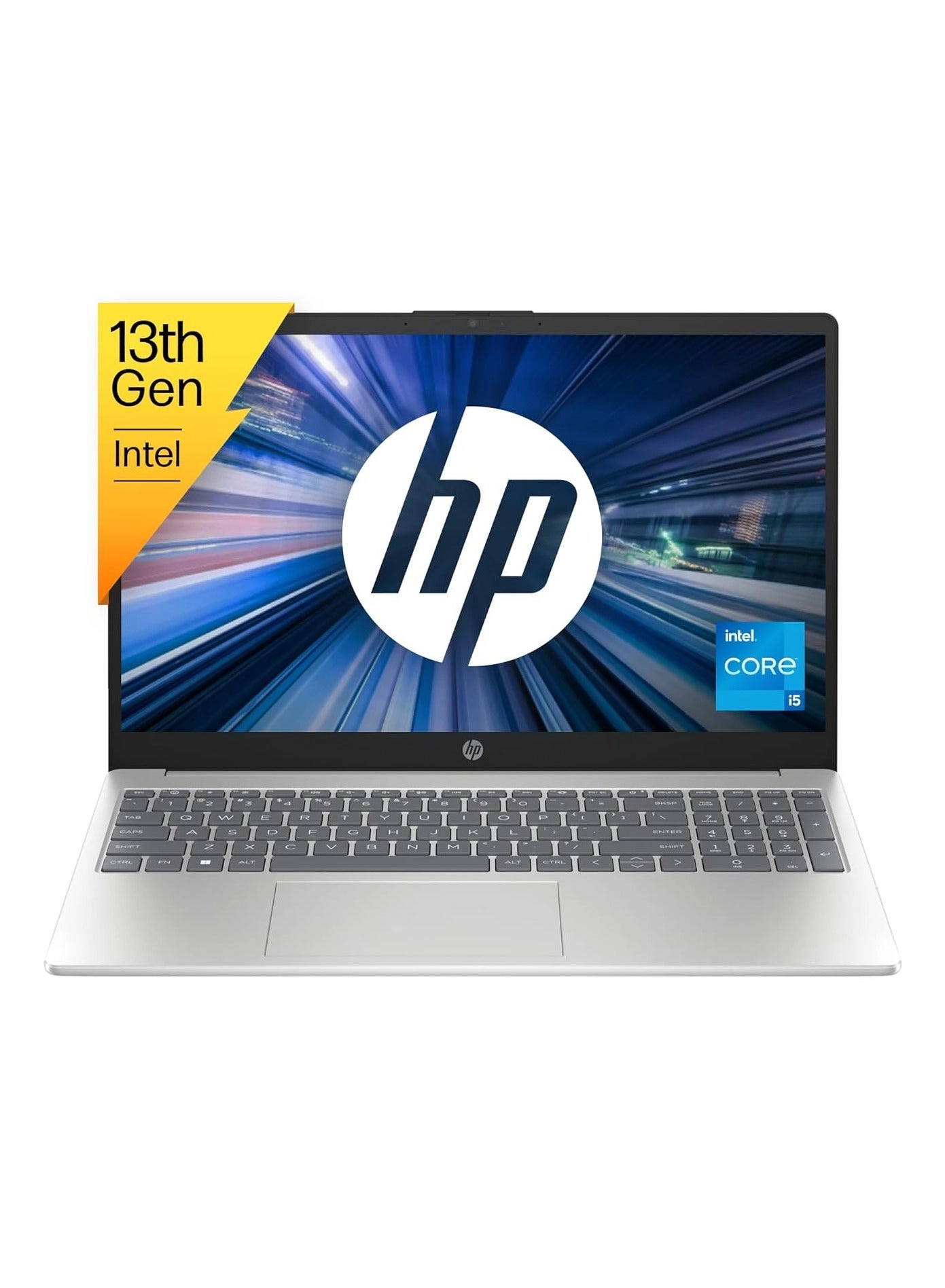 HP 15s Series - 15.6'' Core i5-1335U 16GB DDR4 512GB SSD