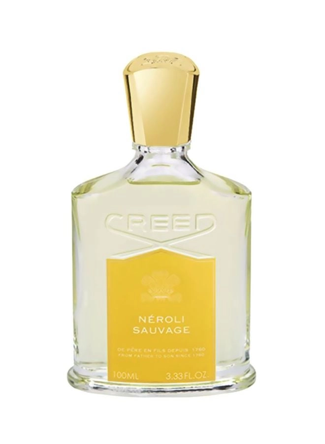 Creed Neroli Sauvage Eau de Parfum 100ml