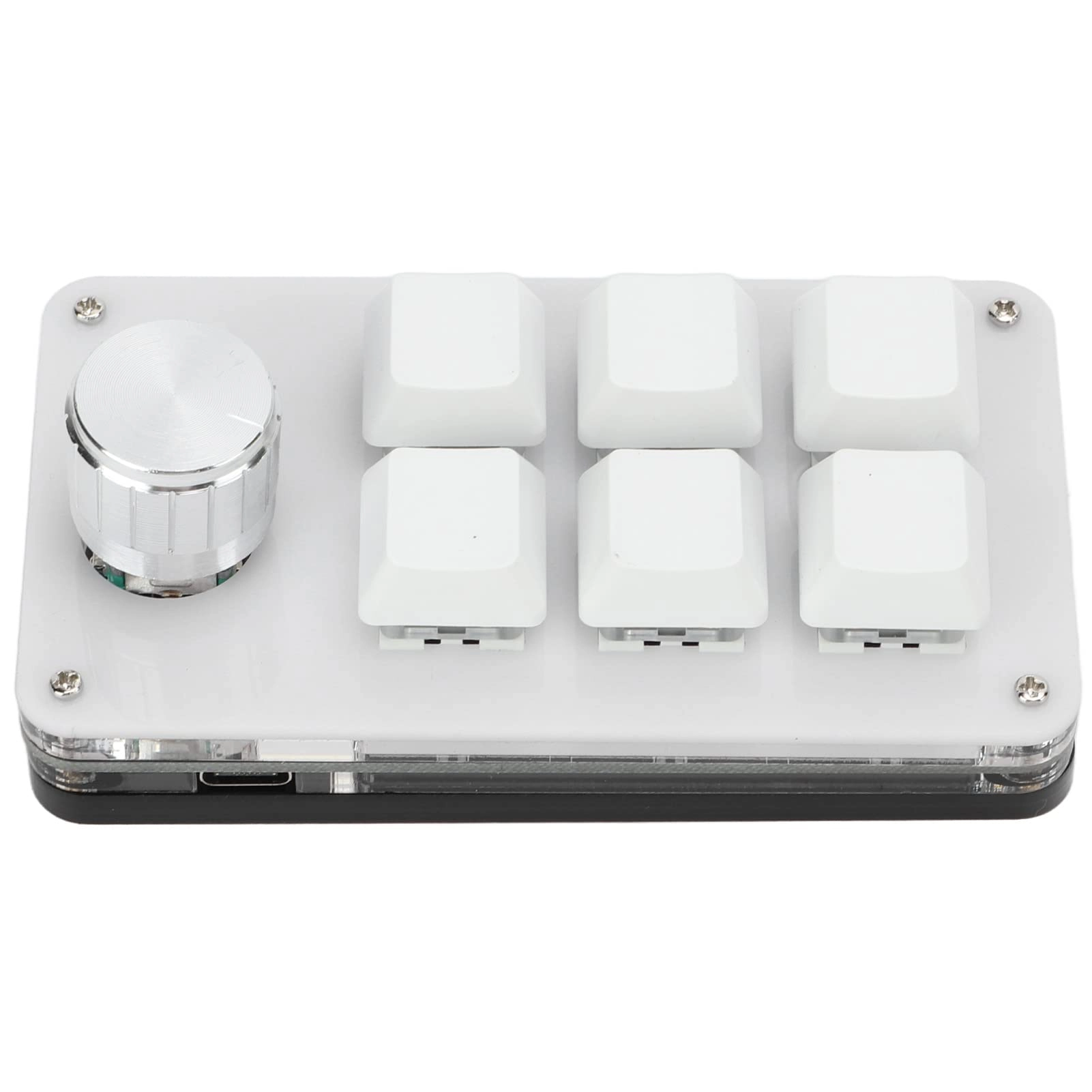 Yctze Mini Keypad - Wired