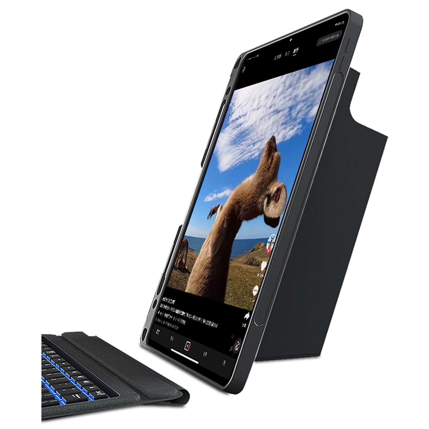 Keyboard Case for iPad Pro 13-inch