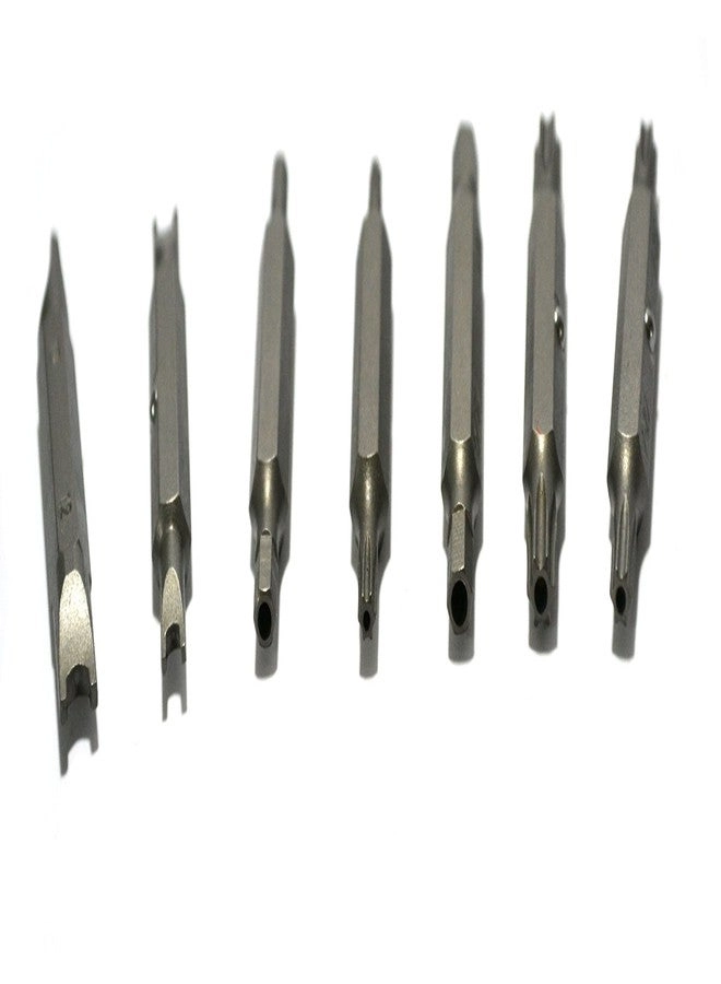 33715 Screwdriver (14 Pcs)