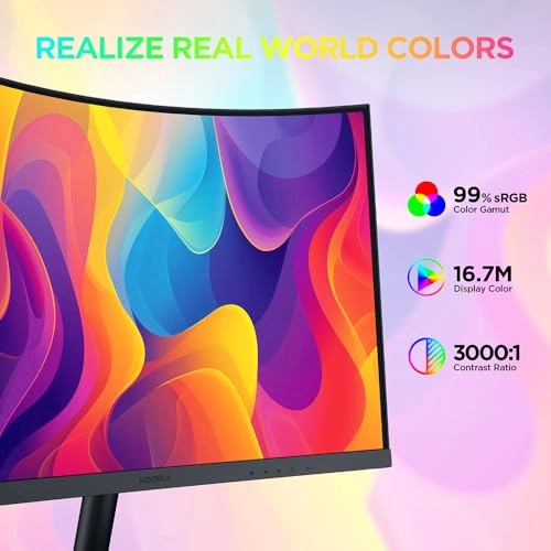 24N5CA - 23.6 inch 1920 X 1080