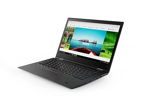 (Renewed) ThinkPad X1 Yoga Gen 3 2-in-1 - 14'' Core i5 8GB DDR 256GB SSD
