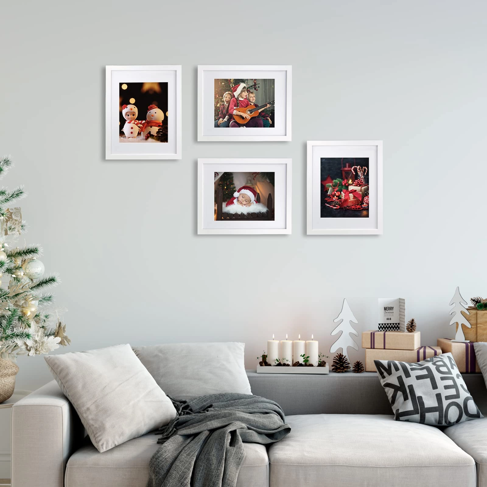 14x11 Picture Frames - 35.6x27.9cm