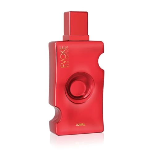 Evoke Red - Eau de Parfum 75ml