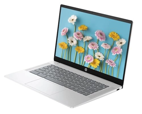 Chromebook x360 - 14'' N200 4GB DDR5 128GB SSD