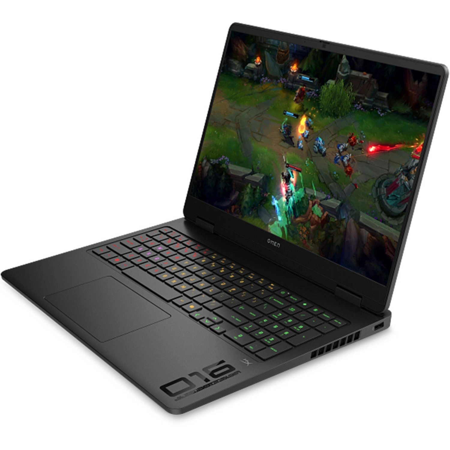 Omen 16 - 16'' 1 TB 16 GB Intel Core Ultra 7