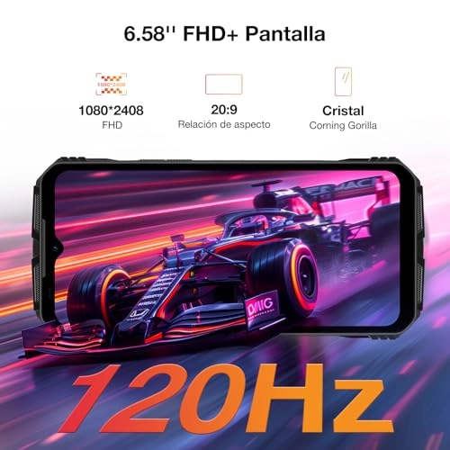 V MAX Plus - 36GB 512GB