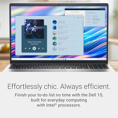15 Dc15250 - 15.6'' Core i5-1334U 16GB DDR4 512GB SSD