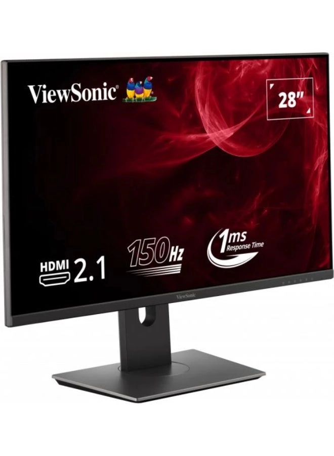 VX2882-4KP - 28-inch 2160 X 3840