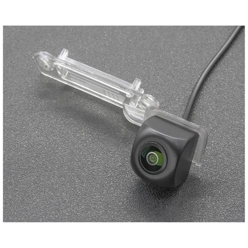 Rear View Camera - Night vision 2.4Ghz wireless 1280*720